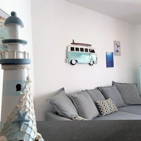 Salitre Ocean Sunset Apartment *