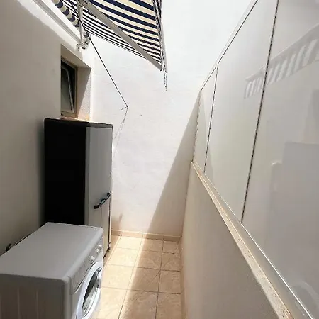 Salitre Ocean Sunset Apartment